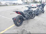 Ducati Diavel ZDM13BLW8DB017893 снимка