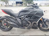 Ducati Diavel ZDM13BLW8DB017893 снимка