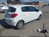 Mitsubishi Mirage Es ML32A4HJ3EH025805 снимка