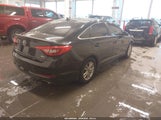 Hyundai Sonata Eco 5NPE24AA9HH451098 снимка