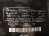 Hyundai Sonata Eco 5NPE24AA9HH451098 снимка