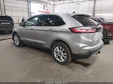 Ford Edge Titanium 2FMPK4K92RBA01136 fotografie