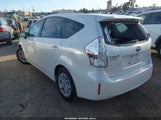 Toyota Prius V Two JTDZN3EU8E3323384 снимка