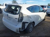 Toyota Prius V Two JTDZN3EU8E3323384 снимка