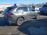 Toyota Rav4 Hybrid Xle Premium 2T3B6RFV1RW054284 fotografie