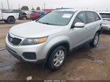 Kia Sorento Lx 5XYKT3A18DG318070 снимка