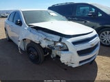 Chevrolet Malibu Ls 1G1ZA5EU0CF237045 снимка