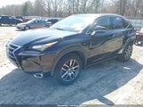Lexus Nx 200T JTJYARBZ3F2013657 снимка