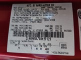 Ford Fusion Sel 3FAHP0JA7CR429121 снимка