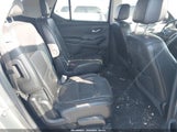 Chevrolet Traverse 3Lt 1GNEVHKW8JJ101460 photo