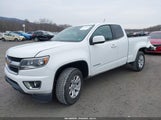 Chevrolet Colorado Lt 1GCHSCE31G1362506 снимка