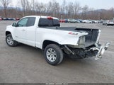 Chevrolet Colorado Lt 1GCHSCE31G1362506 снимка