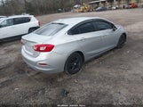Chevrolet Cruze Lt Auto 1G1BE5SM9H7105977 снимка