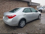 Toyota Corolla Le 5YFBURHE9EP068103 снимка