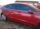 Ford Fusion Se 3FA6P0HD2HR312996 снимка