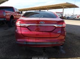 Ford Fusion Se 3FA6P0HD2HR312996 снимка