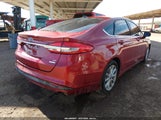 Ford Fusion Se 3FA6P0HD2HR312996 снимка