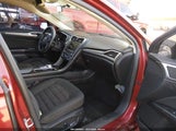 Ford Fusion Se 3FA6P0HD2HR312996 снимка