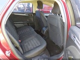 Ford Fusion Se 3FA6P0HD2HR312996 снимка