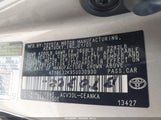 Toyota Camry Le 4T1BE32K95U030930 снимка