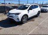 Toyota Rav4 Le JTMBFREV4JJ228479 снимка