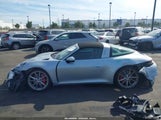 Porsche 911 Edition 50 Years Porsche Design/Targa 4 Gts/Targa 4S WP0BB2A96NS231623 fotografie