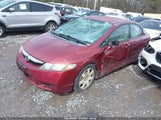 Honda Civic Lx 2HGFA165X9H526209 снимка
