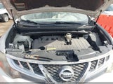 Nissan Murano Crosscabriolet JN8AZ1FYXEW302529 снимка