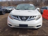 Nissan Murano Crosscabriolet JN8AZ1FYXEW302529 photo
