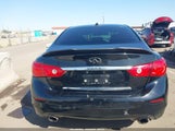 Infiniti Q50 JN1BV7AP5FM331479 снимка