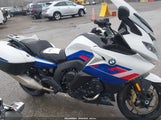 BMW K1600 Gt WB10F2301N6F30942 снимка