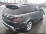 Land Rover Range Rover Sport Hse SALWR2RV1JA196299 fotografie