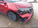 Chevrolet Equinox Awd Rs 3GNAXWEV8NS185686 photo