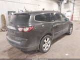 Chevrolet Traverse Ltz 1GNKVJKD1GJ223577 снимка