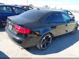 Audi A4 2.0T Premium WAUBFAFL4AN029890 снимка
