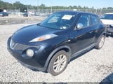 Nissan Juke S JN8AF5MR6CT102578 снимка