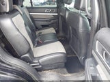 Ford Explorer Xlt 1FM5K7D83HGA20038 fotografie
