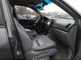 Acura Mdx 2HNYD18913H525580 снимка