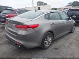 Kia Optima Lx 5XXGT4L30GG103351 снимка