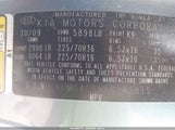 Kia Sedona Lx KNDMG4C39A6342815 снимка
