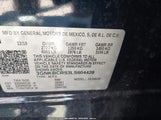 Chevrolet Blazer Fwd 2Lt 3GNKBCRS3LS604428 снимка
