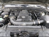 Nissan Frontier Se 1N6AD06W17C425690 снимка