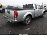 Nissan Frontier Se 1N6AD06W17C425690 снимка