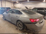 Chevrolet Malibu Fwd 1Lt 1G1ZD5ST6PF172050 снимка