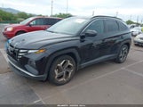 Hyundai Tucson Sel 5NMJF3AE9PH239359 снимка