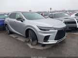 Lexus Rx 350 F Sport Handling 2T2BAMCA3PC010955 photo