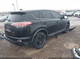 Toyota Rav4 Le 2T3ZFREV0HW384996 снимка