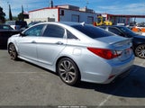 Hyundai Sonata Se 5NPEC4AC5EH892964 снимка