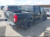 Nissan Frontier Sv 1N6AD0ER6JN751024 снимка