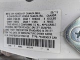Honda Civic Lx 2HGFB2F53FH560166 снимка